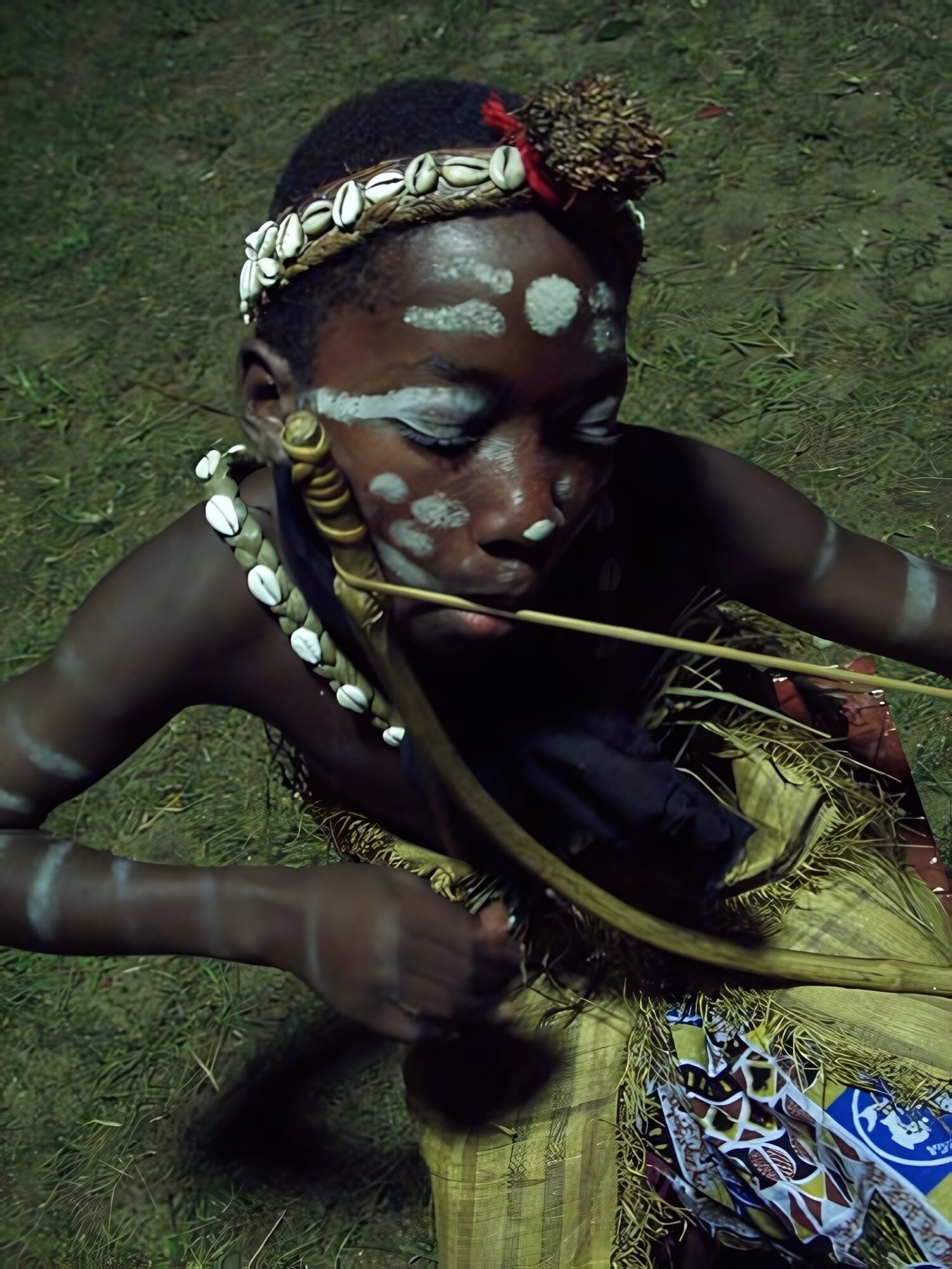 Photographie d'ambiance Ebando — Akanda, Gabon