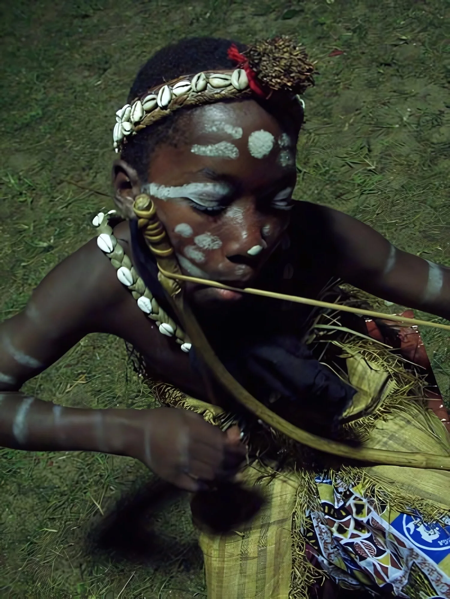 Photographie d'ambiance Ebando — Akanda, Gabon