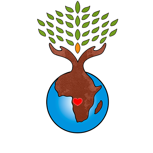 Logo de Blessings of the Forest